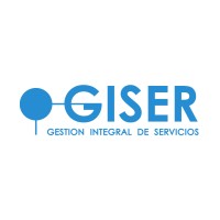 GISER logo - Similar company to Giser Chile