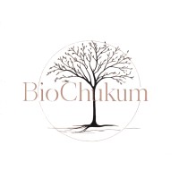 BioChukum logo - Similar company to Above View Inc