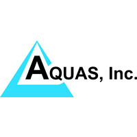 AQUAS, Inc - Results driven professionals and technologists logo - Similar company to Smart Network Solutions