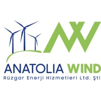 Anatolia Wind Rüzgar Enerji Hizmetleri logo - Similar company to Arde Wind