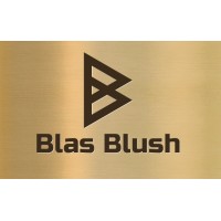 Blas Blush logo - Similar company to Anmol Construction