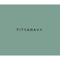 TITYARAVY logo - Similar company to Ex-Libris Paris