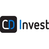 CD Invest logo - Similar company to Asnet Board