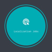 Translation and Localization Jobs logo - Similar company to Translation & Localization