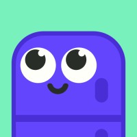 Fridgee logo - Similar company to Indexus