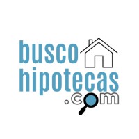 BuscoHipotecas.com logo - Similar company to Grupo Ciberfincas®