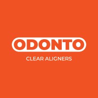 ODONTO CLEAR ALIGNERS logo - Similar company to Smilecorrect Clear Aligners