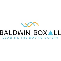 Baldwin Boxall logo - Similar company to Penton Audio