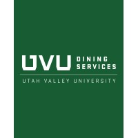 Utah Valley University Dining Services