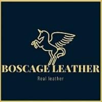 Boscage Leather logo - Similar company to Alpha International