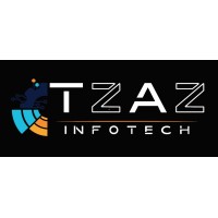 TZAZ INFOTECH logo - Similar company to Isone