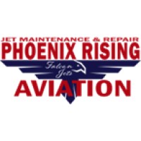 Phoenix Rising Aviation, Inc logo - Similar company to Aero Systems, Llc