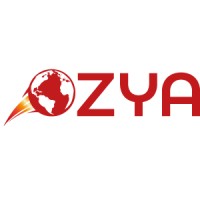Ozya - Conception de site internet logo - Similar company to S-Design