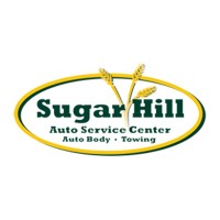 Sugar Hill Auto logo - Similar company to Troy Security Systems