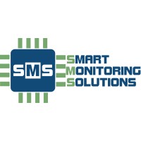 SMS Smart Monitoring Solutions logo - Similar company to Moondawn Group Pty Ltd