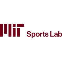 MIT Sports Lab logo - Similar company to Sloan Sports Analytics Conference