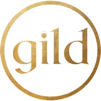 Gild Luxury Headwear logo - Similar company to Kusshi