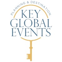 Key Global Events logo - Similar company to Planitperfect.Gr