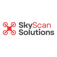 SkyScan Solutions logo - Similar company to Built Websites