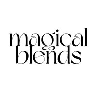 Magical Blends logo - Similar company to Froot Root