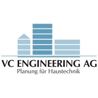 VC Engineering AG logo - Similar company to Bss Engineering Gmbh