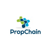 PropChain logo - Similar company to Propchain