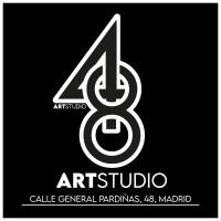 Estudio 48 logo - Similar company to Alea Games Studio