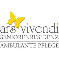 ars vivendi Seniorenresidenzen & ambulante Pflegedienste logo - Similar company to Apd Ambulante Pflegedienste Gelsenkirchen Gmbh