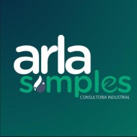 Arla Simples Consultoria Industrial logo - Similar company to Isolyon