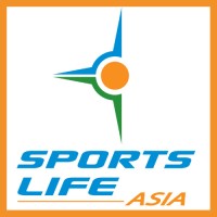 Sports Life Asia Ltd.