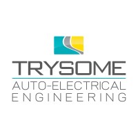 Trysome - We are Hiring! logo - Similar company to Nerospec Oscon