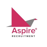 Aspire Recruitment logo - Similar company to Exchainge.Net