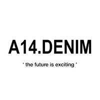 A14 Denim logo - Similar company to Ssh Cloud
