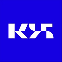 Studio K95 logo - Similar company to Studio Irregolare