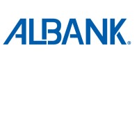 Albank logo - Similar company to Sms2Aim