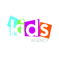 Kids Agency Model logo - Similar company to The Faces Management