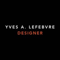 Yves A. Lefebvre Designer Inc. logo - Similar company to Lichen
