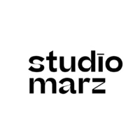 Studio Marz logo - Similar company to Fullslang