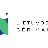 Asociacija Lietuvos gėrimai logo - Similar company to Driu Beauty