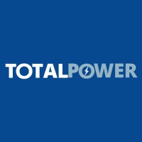 Total Power logo - Similar company to Performance Technology Solutions
