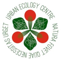 Urban ecology centre (Brussels) logo - Similar company to Worms Asbl