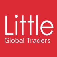 Little Traders logo - Similar company to Connect Coal