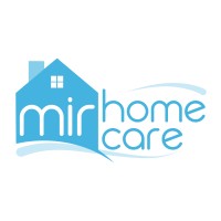 Mir Home Care Inc. logo - Similar company to Dilligence Digital