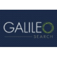 Galileo Search logo - Similar company to Arcq Talent