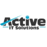 Active It Solutions
