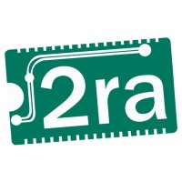 2RA Technology Ltd logo - Similar company to Xidiq Tech