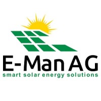 E-Man AG | Energie-Management logo - Similar company to Modul2