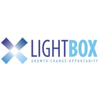 ThinkLBX logo - Similar company to Geen