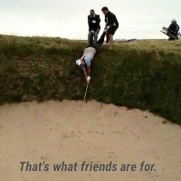 Golf Pro Buddies logo - Similar company to The Golf Locker