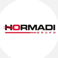 Grupo Hormadi logo - Similar company to Fincea